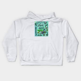 lover Kids Hoodie